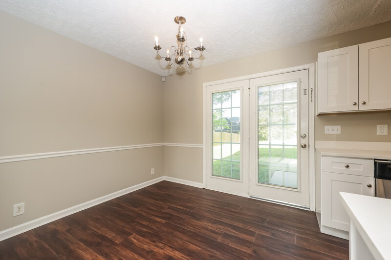 2,040/Mo, 227 Niagra Ln Murfreesboro, TN 37129 Dining Room View
