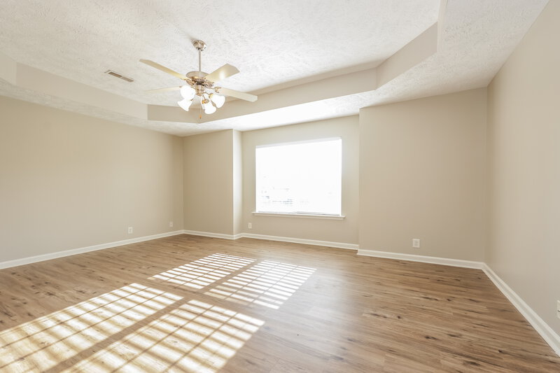 2,040/Mo, 227 Niagra Ln Murfreesboro, TN 37129 Main Bedroom View