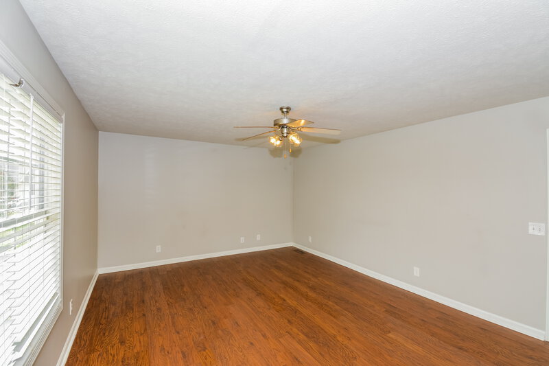 1,960/Mo, 3345 Fletz Cir Murfreesboro, TN 37129 Misc View