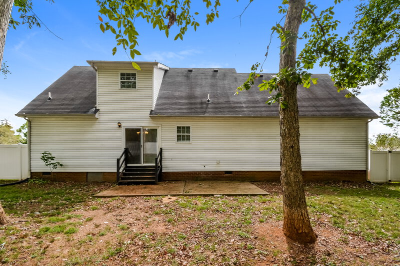 1,960/Mo, 3345 Fletz Cir Murfreesboro, TN 37129 Misc View 14