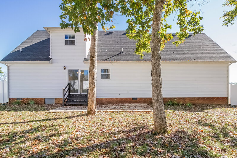 1,960/Mo, 3345 Fletz Cir Murfreesboro, TN 37129 Misc View 16