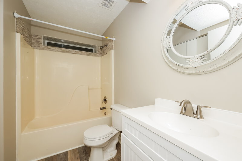 2,105/Mo, 5712 Cedar Ash Crossing Antioch, TN 37013 Bathroom View