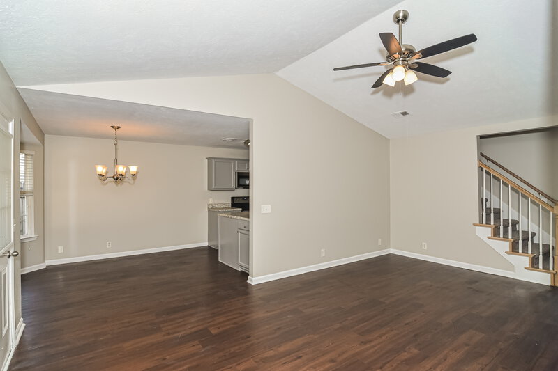 2,090/Mo, 247 Bill Stewart Blvd La Vergne, TN 37086 Misc View