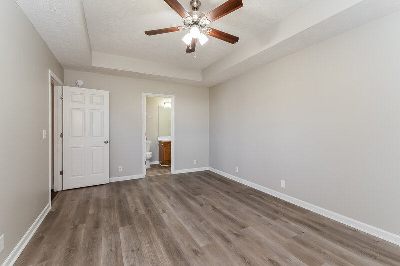 2,085/Mo, 4856 Nina Marie Ave Murfreesboro, TN 37129 Main Bedroom View