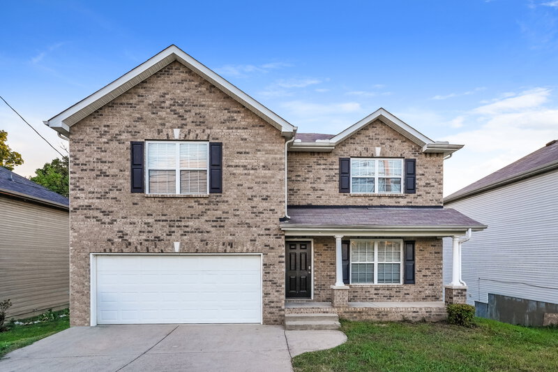 2,230/Mo, 712 Holland Ridge Dr La Vergne, TN 37086 External View