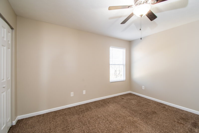 2,340/Mo, 640 Elderberry Way Murfreesboro, TN 37128 Bedroom View