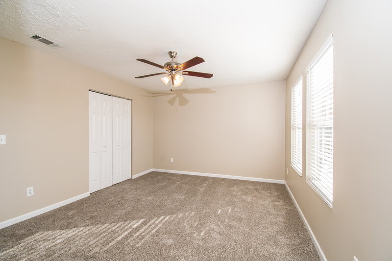 2,340/Mo, 640 Elderberry Way Murfreesboro, TN 37128 Bedroom View 2