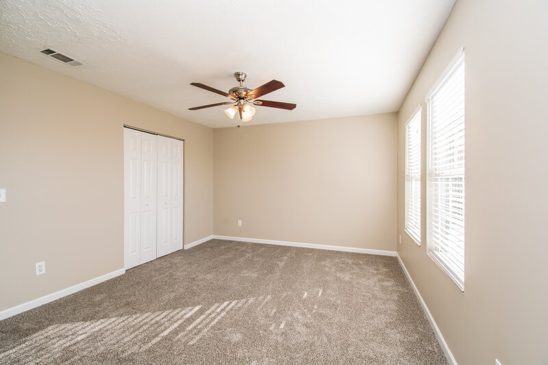 2,340/Mo, 640 Elderberry Way Murfreesboro, TN 37128 Bedroom View 3