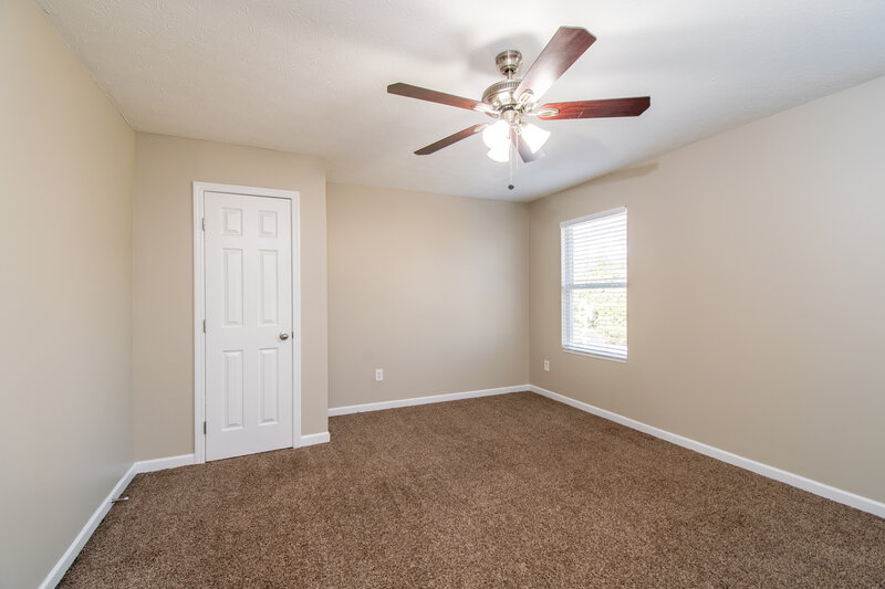 2,340/Mo, 640 Elderberry Way Murfreesboro, TN 37128 Bedroom View 4