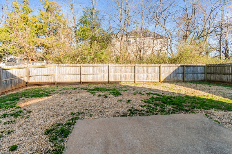 2,340/Mo, 640 Elderberry Way Murfreesboro, TN 37128 Exterior View