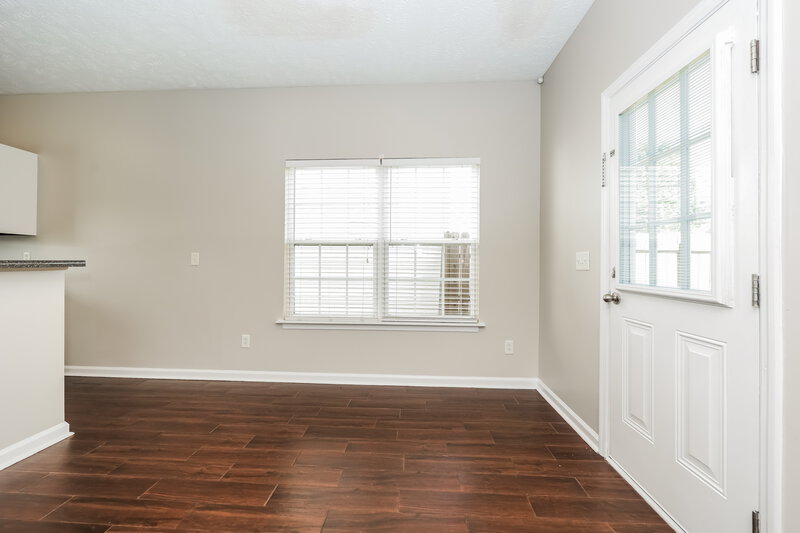 2,180/Mo, 434 Tulane Ct Murfreesboro, TN 37128 Dining Room View