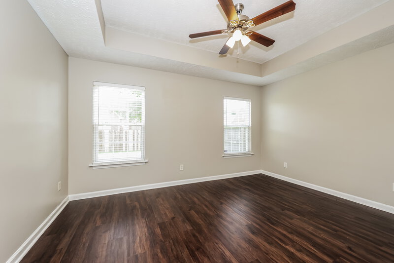 2,180/Mo, 434 Tulane Ct Murfreesboro, TN 37128 Main Bedroom View