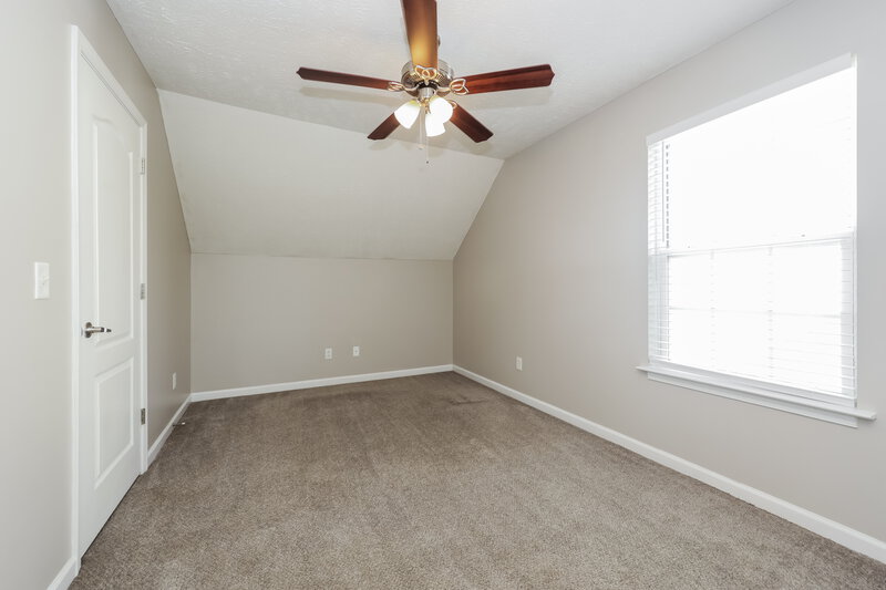 2,180/Mo, 434 Tulane Ct Murfreesboro, TN 37128 Bedroom View