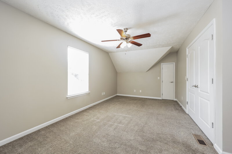 2,180/Mo, 434 Tulane Ct Murfreesboro, TN 37128 Bedroom View 2