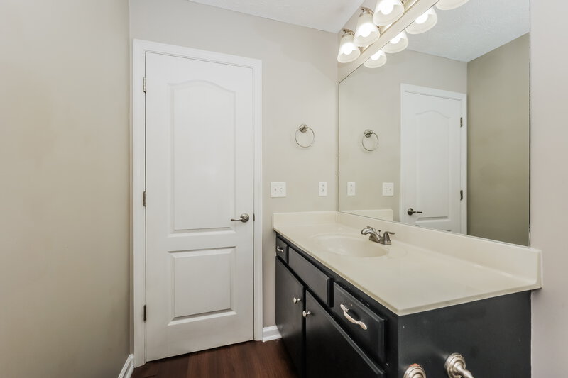 2,180/Mo, 434 Tulane Ct Murfreesboro, TN 37128 Bathroom View 2