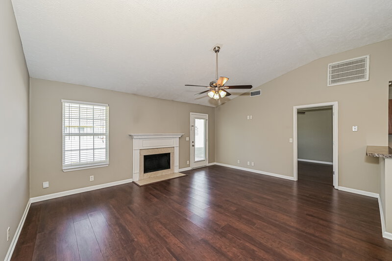 1,940/Mo, 3110 Swilly Ct Murfreesboro, TN 37128 Living Room View