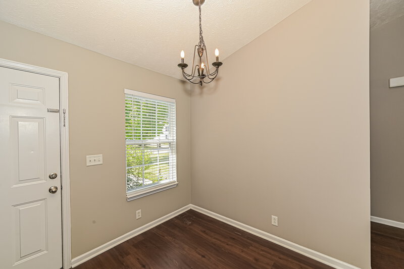 1,940/Mo, 3110 Swilly Ct Murfreesboro, TN 37128 Dining Room View