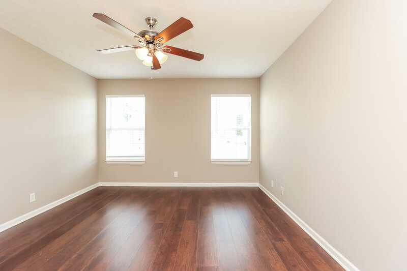 2,030/Mo, 3110 Swilly Ct Murfreesboro, TN 37128 Main Bedroom View 2