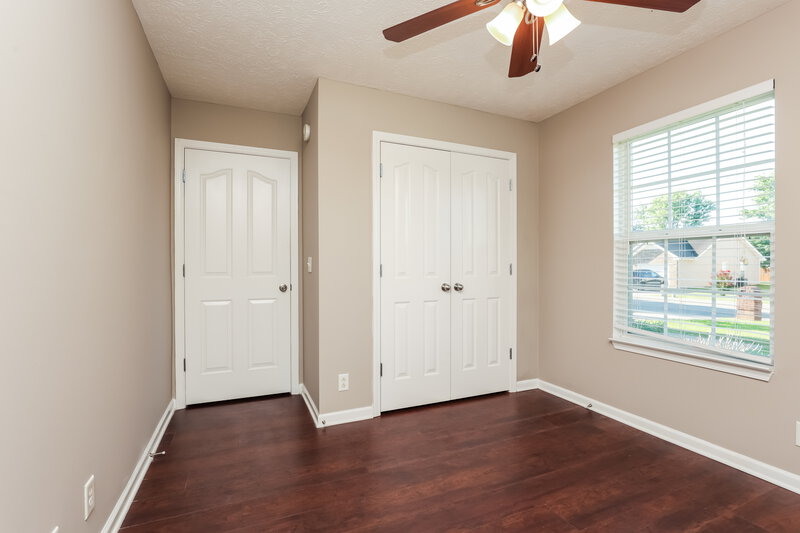 2,030/Mo, 3110 Swilly Ct Murfreesboro, TN 37128 Bedroom View