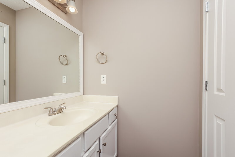 2,030/Mo, 3110 Swilly Ct Murfreesboro, TN 37128 Bathroom View
