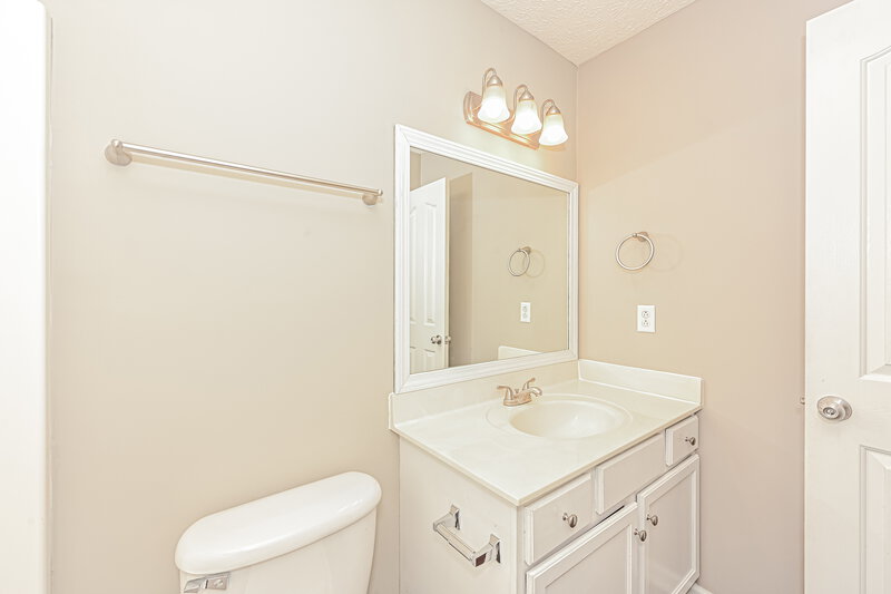 1,940/Mo, 3110 Swilly Ct Murfreesboro, TN 37128 Bathroom View