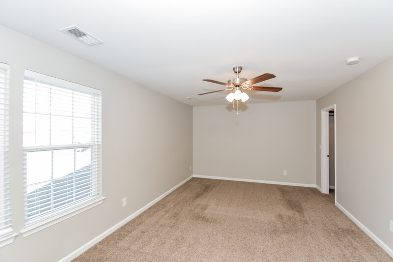 3,180/Mo, 2016 Kingston Pl Spring Hill, TN 37174 Main Bedroom View