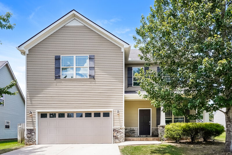 2,520/Mo, 8005 Lakota Ct Spring Hill, TN 37174 External View