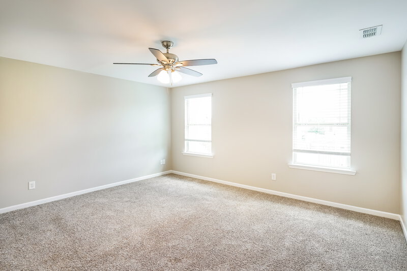 2,520/Mo, 8005 Lakota Ct Spring Hill, TN 37174 Main Bedroom View