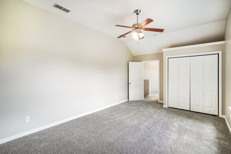 2,520/Mo, 8005 Lakota Ct Spring Hill, TN 37174 Bedroom View 4