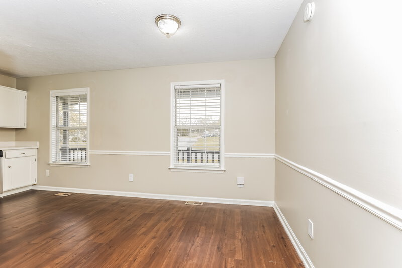 1,740/Mo, 4836 Peppertree Dr Antioch, TN 37013 Dining Room View