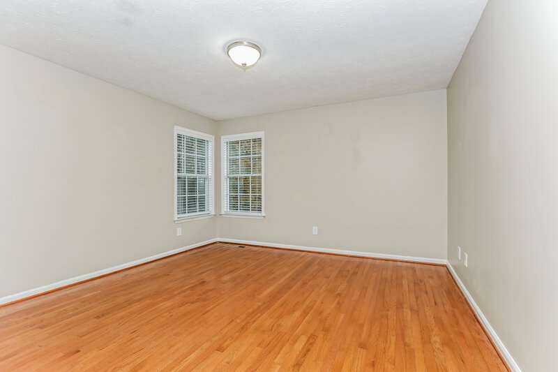 1,740/Mo, 4836 Peppertree Dr Antioch, TN 37013 Main Bedroom View