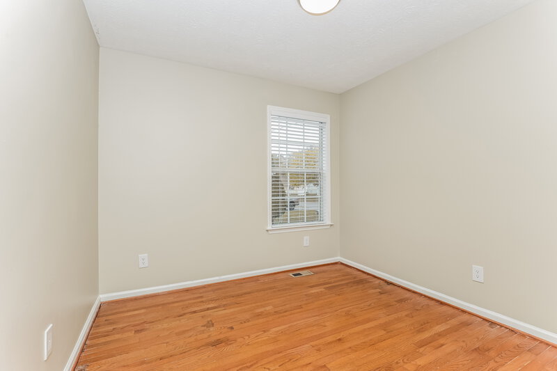 1,740/Mo, 4836 Peppertree Dr Antioch, TN 37013 Bedroom View