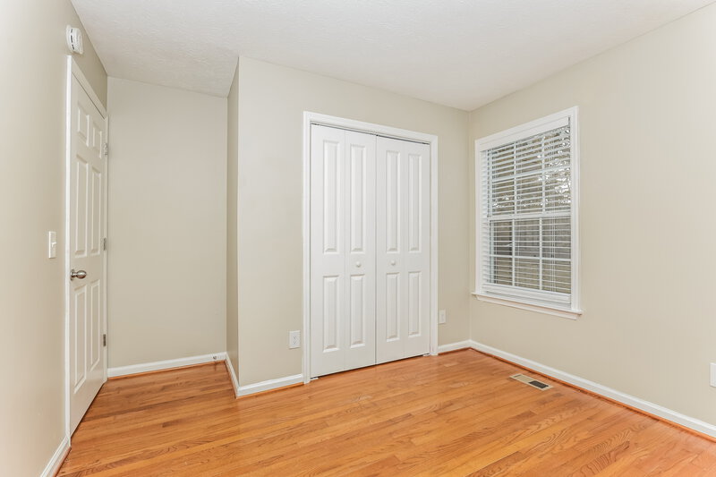 1,740/Mo, 4836 Peppertree Dr Antioch, TN 37013 Bedroom View 2