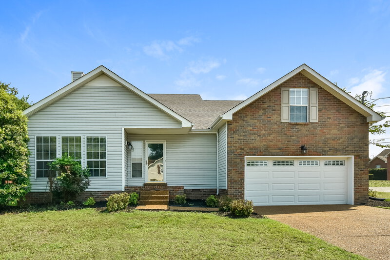 2,965/Mo, 142 S Birchwood Dr Hendersonville, TN 37075 External View