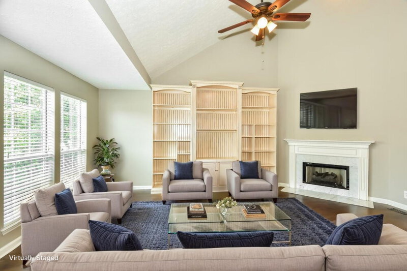 2,965/Mo, 142 S Birchwood Dr Hendersonville, TN 37075 Misc View