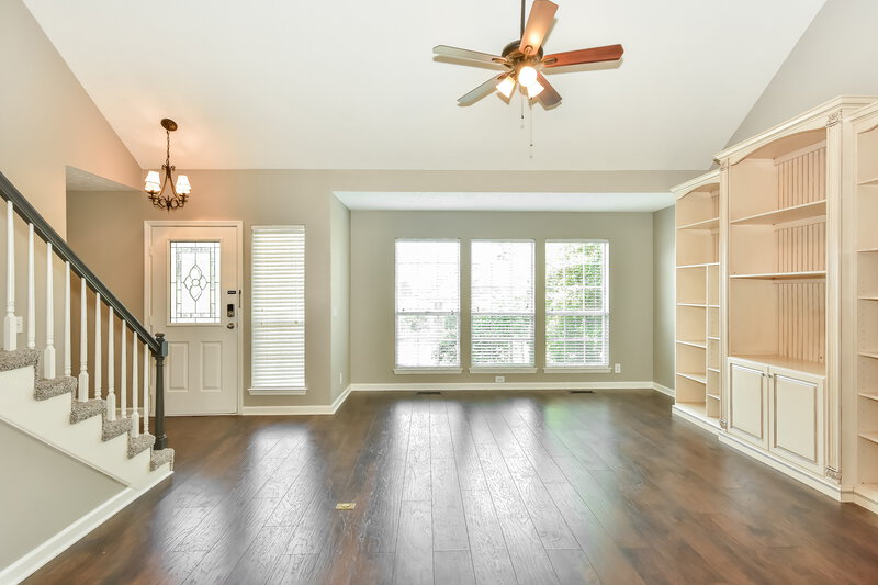 2,965/Mo, 142 S Birchwood Dr Hendersonville, TN 37075 Misc View 2