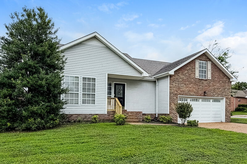 2,500/Mo, 142 S Birchwood Dr Hendersonville, TN 37075 Misc View