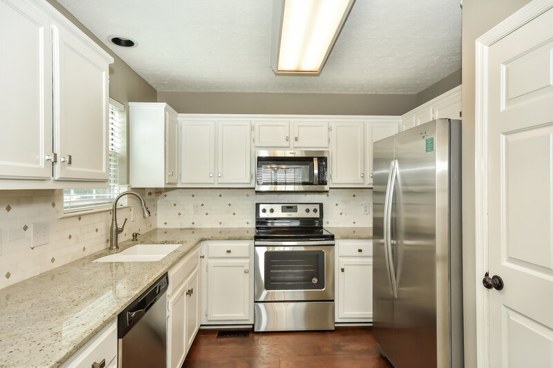 2,965/Mo, 142 S Birchwood Dr Hendersonville, TN 37075 Misc View 5