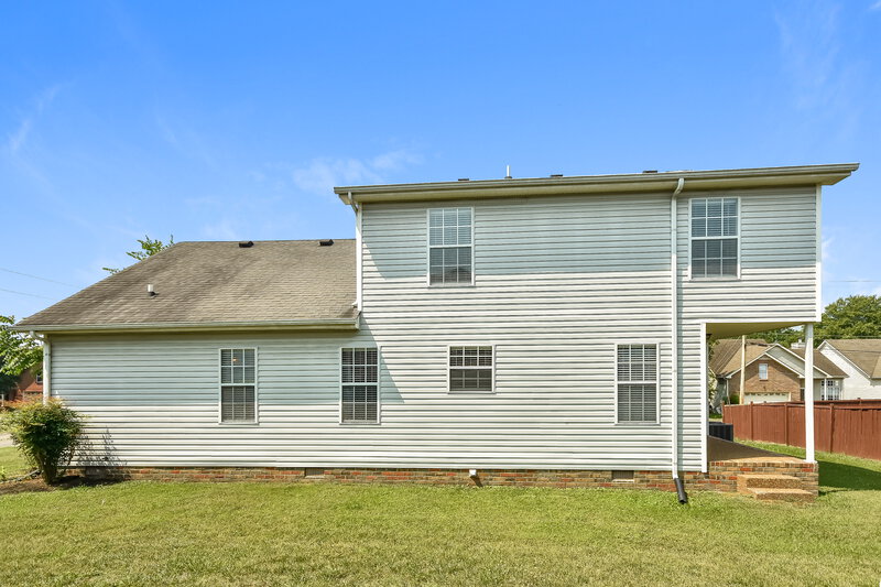 2,965/Mo, 142 S Birchwood Dr Hendersonville, TN 37075 Misc View 17