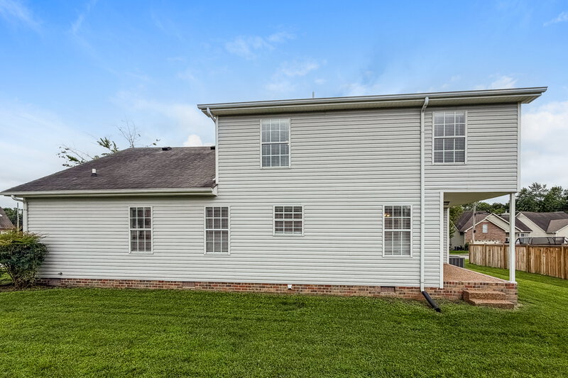 2,500/Mo, 142 S Birchwood Dr Hendersonville, TN 37075 Misc View 17