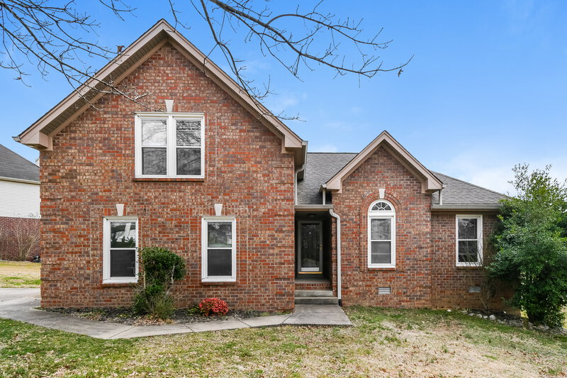 2,365/Mo, 5333 Roxborough Pass Hermitage, TN 37076 External View