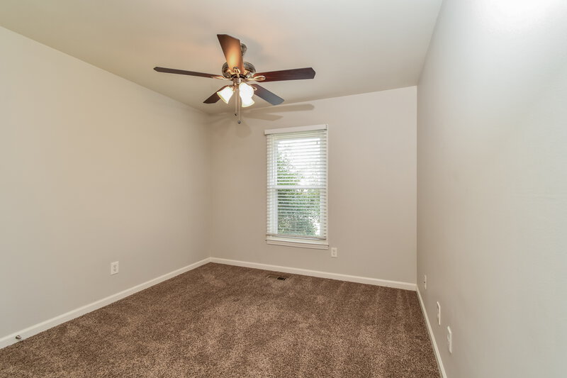 2,365/Mo, 5333 Roxborough Pass Hermitage, TN 37076 Bedroom View