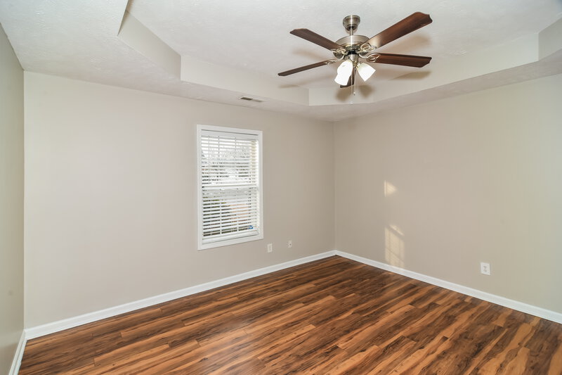 0/Mo, 9010 Lomond Dr Smyrna, TN 37167 Main Bedroom View