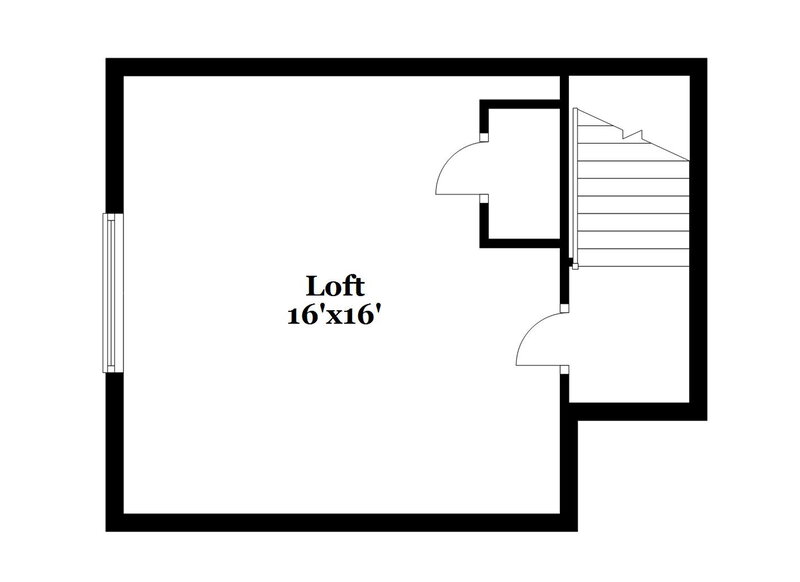 2,320/Mo, 9006 Nevada Ave Smyrna, TN 37167 Floor Plan View 2