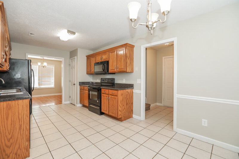 2,320/Mo, 9006 Nevada Ave Smyrna, TN 37167 Kitchen View 2