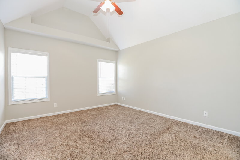2,320/Mo, 9006 Nevada Ave Smyrna, TN 37167 Main Bedroom View