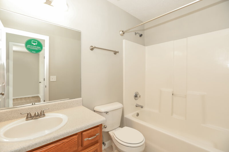 2,320/Mo, 9006 Nevada Ave Smyrna, TN 37167 Bathroom View