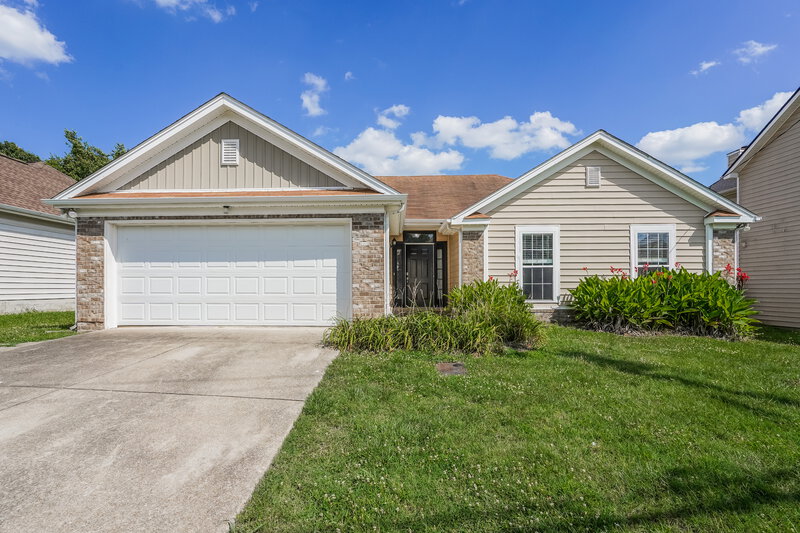 1,985/Mo, 7128 Legacy Dr Antioch, TN 37013 External View