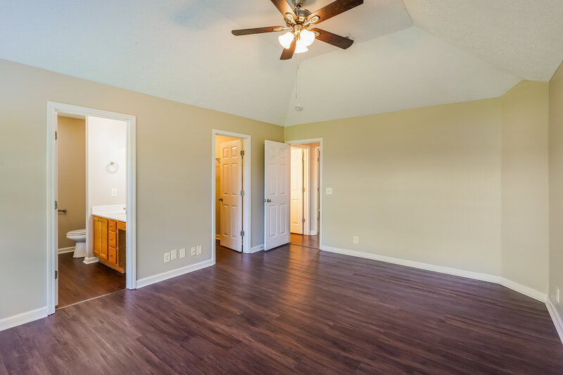 1,985/Mo, 7128 Legacy Dr Antioch, TN 37013 Main Bedroom View