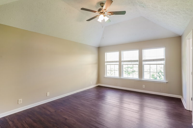 1,985/Mo, 7128 Legacy Dr Antioch, TN 37013 Main Bedroom View 2